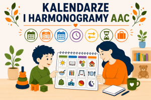 Kalendarze i harmonogramy